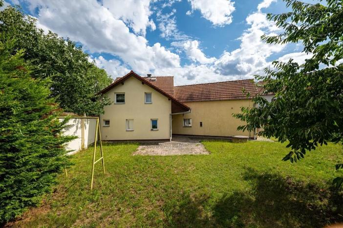 Prodej rodinného domu, Kryry, Pivovarská, 290 m2