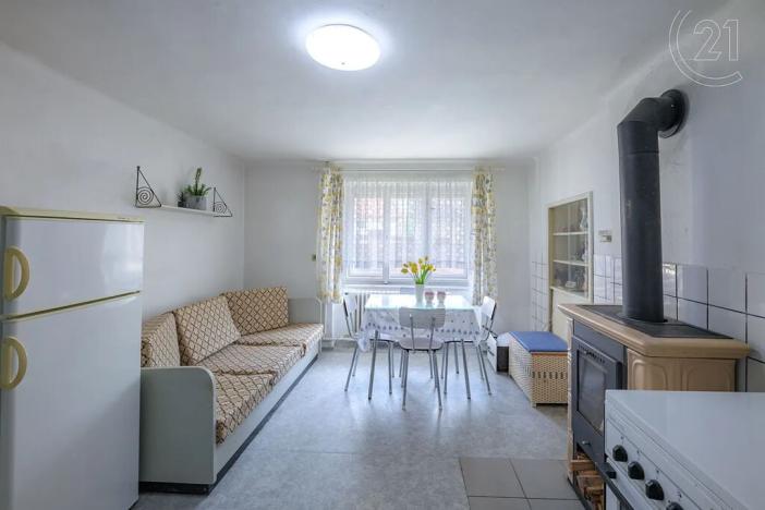 Prodej rodinného domu, Kryry, Pivovarská, 290 m2