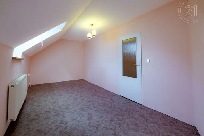 Prodej rodinného domu, Kryry, Pivovarská, 290 m2