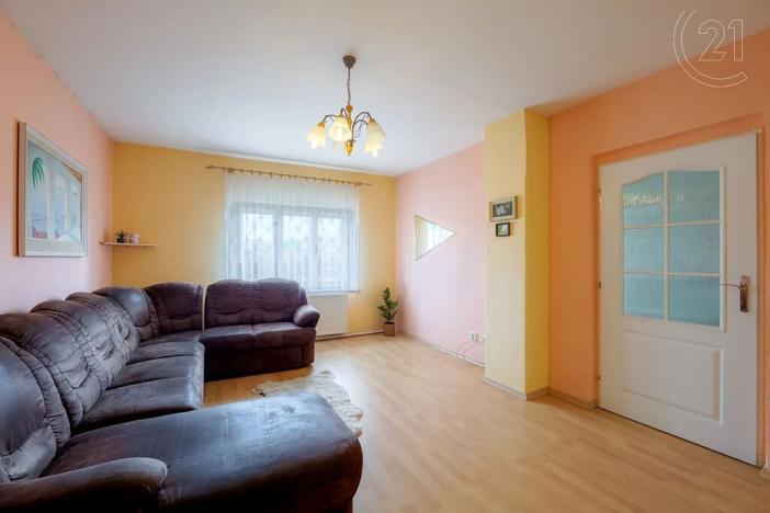 Prodej rodinného domu, Kryry, Pivovarská, 290 m2