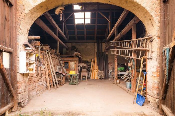 Prodej rodinného domu, Kryry, Pivovarská, 290 m2