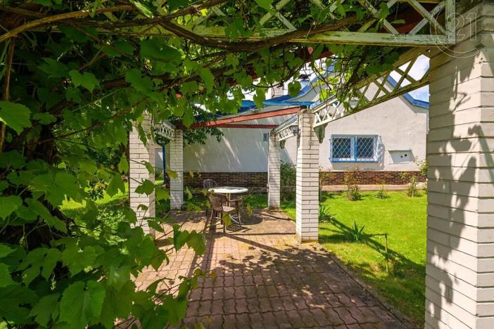 Prodej chalupy, Podbořany, 125 m2