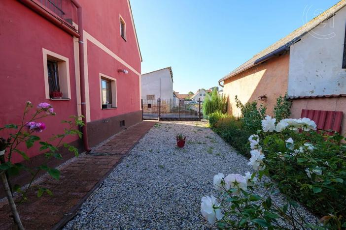 Prodej rodinného domu, Kryry, Na Rybníkách, 90 m2