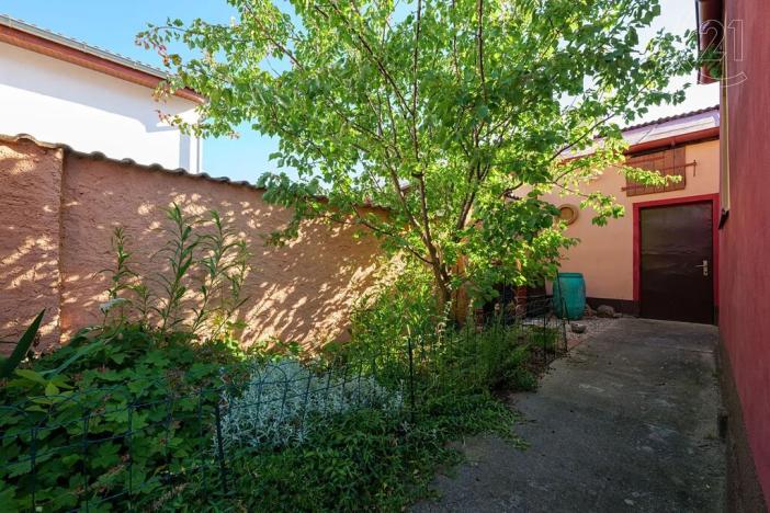 Prodej rodinného domu, Kryry, Na Rybníkách, 90 m2