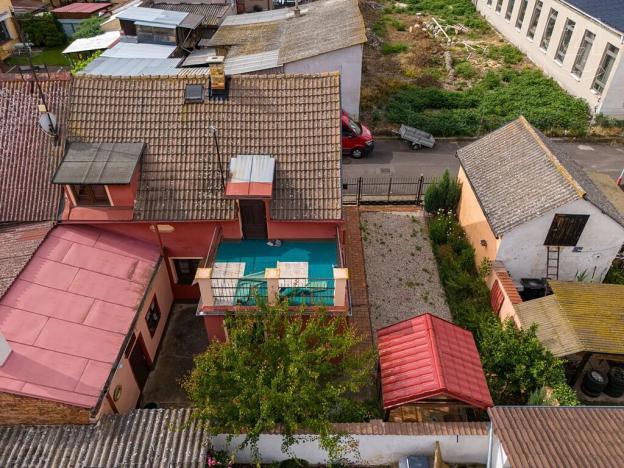 Prodej rodinného domu, Kryry, Na Rybníkách, 90 m2