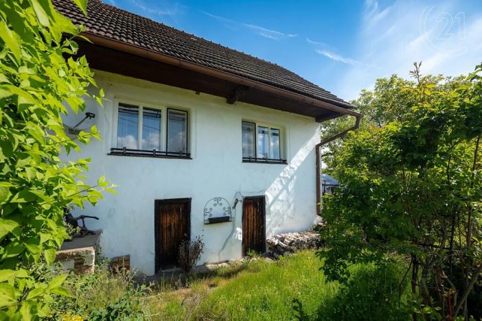Prodej chalupy, Chudenice, 222 m2