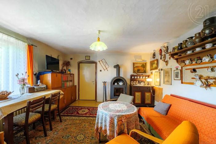 Prodej chalupy, Chudenice, 222 m2