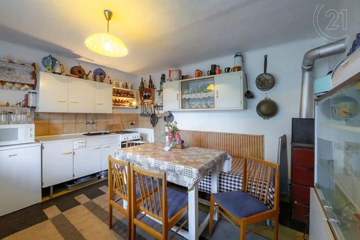 Prodej chalupy, Chudenice, 222 m2