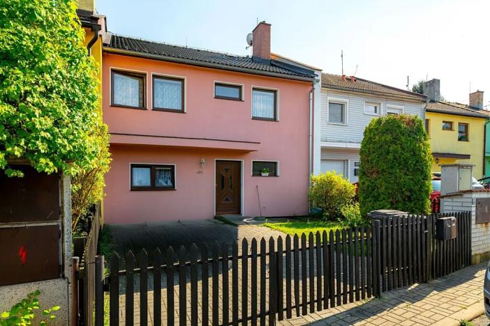 Prodej rodinného domu, Vroutek, Na Hůrce, 140 m2