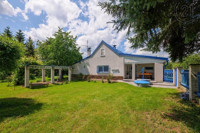 Prodej rodinného domu, Podbořany, 125 m2