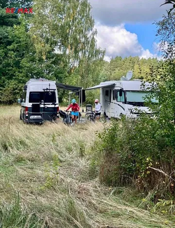 Prodej pozemku pro bydlení, Suchdol nad Lužnicí, 1001 m2