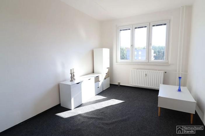 Prodej bytu 3+1, Písek, Smrkovická, 70 m2