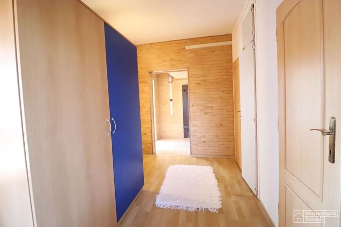 Prodej bytu 3+1, Písek, Smrkovická, 70 m2