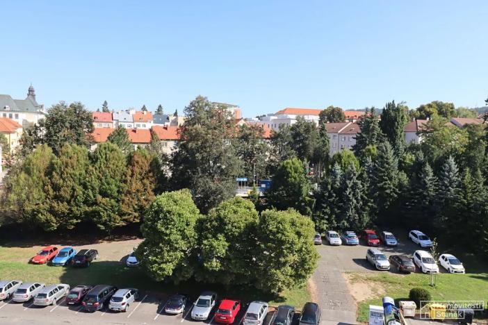 Prodej bytu 3+1, Písek, Smrkovická, 70 m2