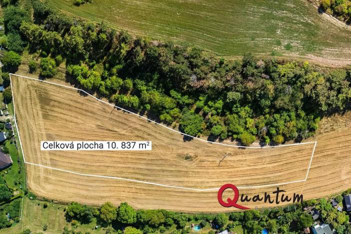 Prodej pozemku pro bydlení, Brandýsek, Nad Kovárnou, 16339 m2