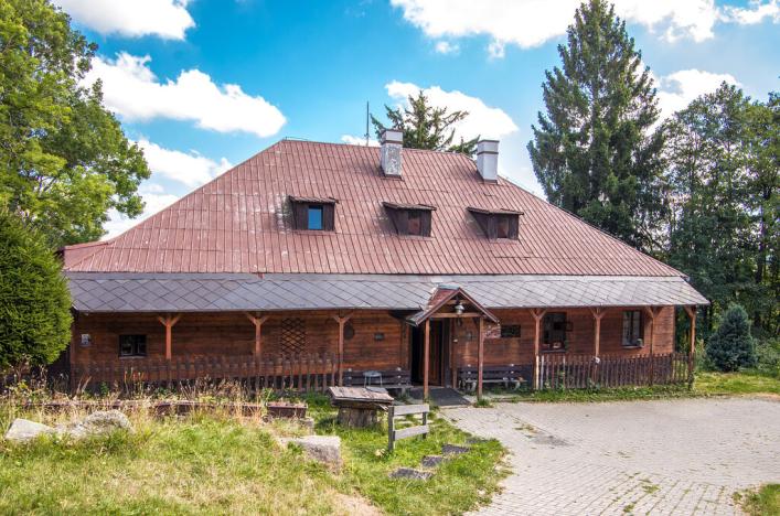 Prodej ubytování, Dolní Moravice, 2789 m2