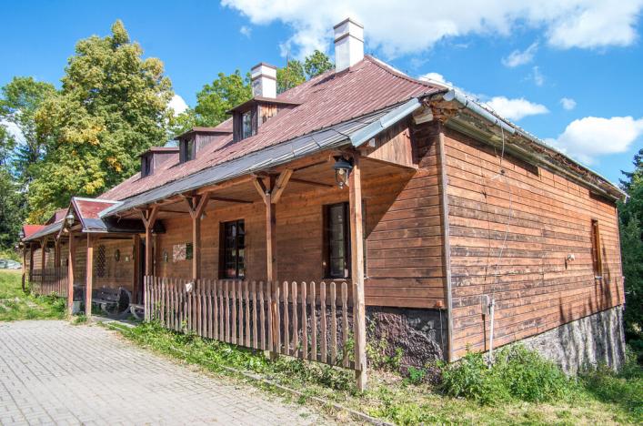 Prodej ubytování, Dolní Moravice, 2789 m2