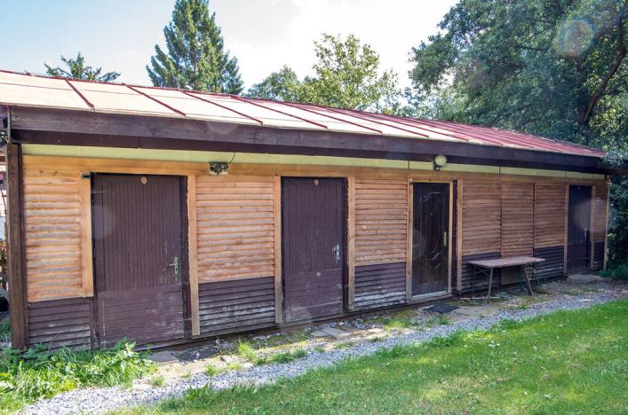 Prodej ubytování, Dolní Moravice, 2789 m2