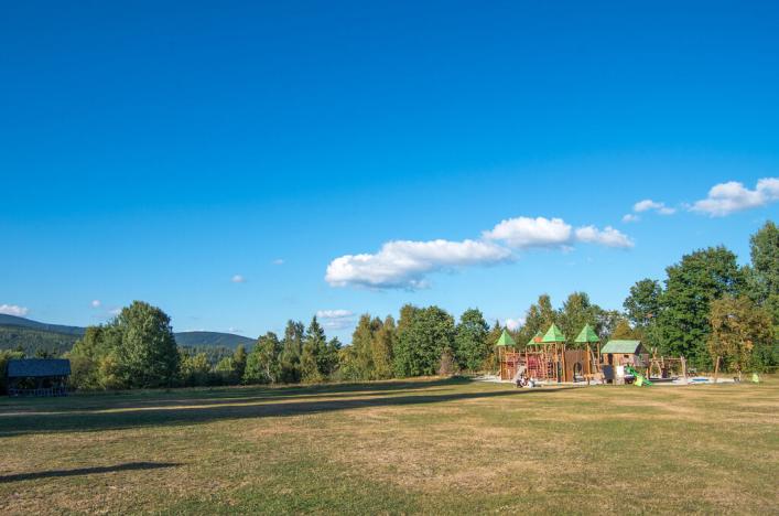 Prodej ubytování, Dolní Moravice, 2789 m2