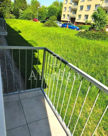 Prodej bytu 3+1, Rakovník, Školní, 59 m2