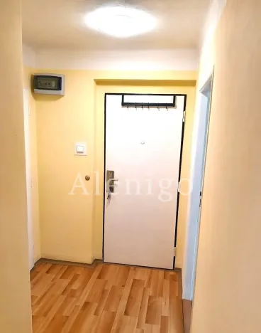 Prodej bytu 3+1, Rakovník, Školní, 59 m2