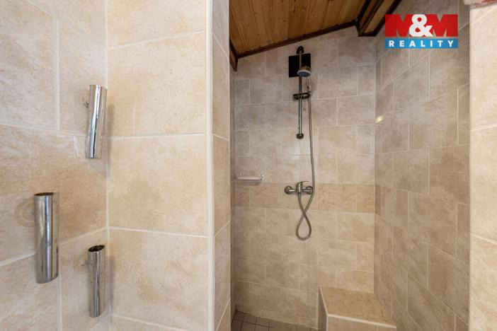 Prodej chaty, Malé Žernoseky, 45 m2