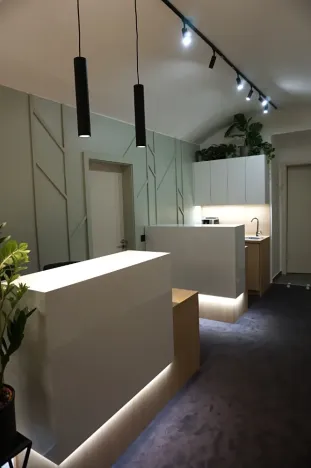 Prodej bytu 4+kk, Praha - Holešovice, Pplk. Sochora, 98 m2