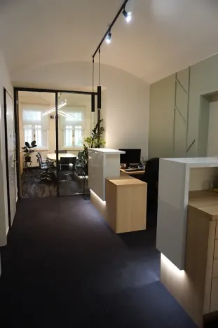 Prodej bytu 4+kk, Praha - Holešovice, Pplk. Sochora, 98 m2