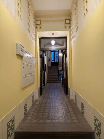 Prodej bytu 4+kk, Praha - Holešovice, Pplk. Sochora, 98 m2