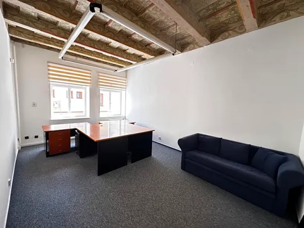 Pronájem kanceláře, Nový Jičín, 27 m2