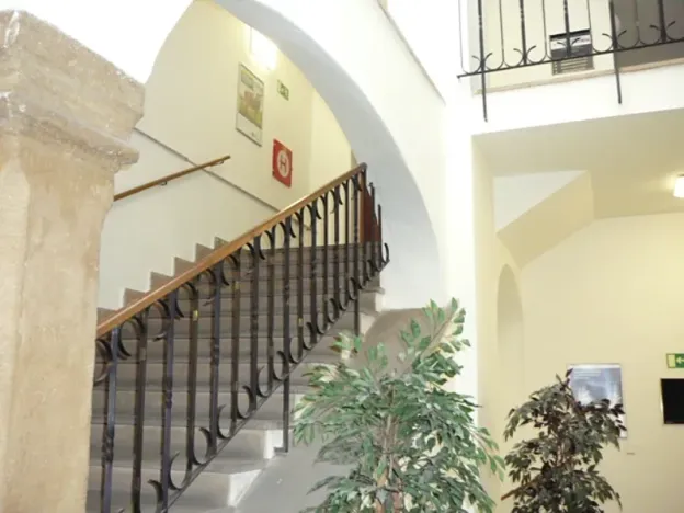 Pronájem kanceláře, Nový Jičín, 19 m2