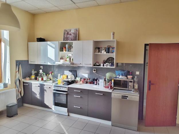Pronájem bytu 2+kk, Jablonec nad Nisou, Podhorská, 90 m2