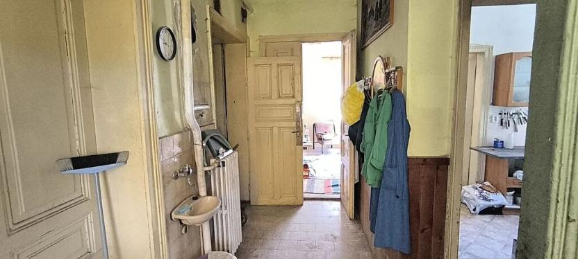 Prodej rodinného domu, Dalovice, U Hřbitova, 289 m2