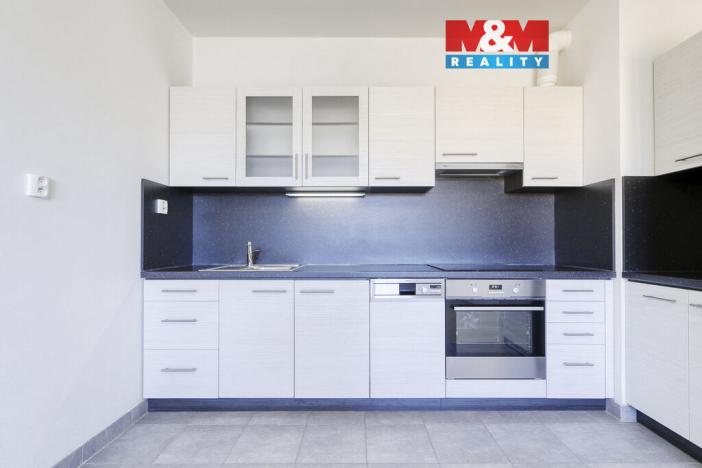 Pronájem bytu 2+kk, Klatovy - Klatovy III, Čechova, 60 m2