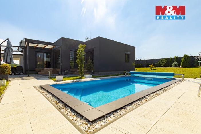 Prodej rodinného domu, Vřesina, Větrná, 120 m2