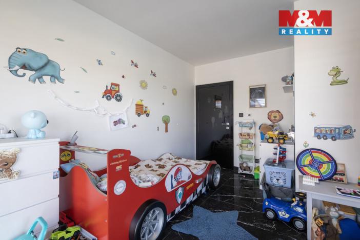 Prodej rodinného domu, Vřesina, Větrná, 120 m2