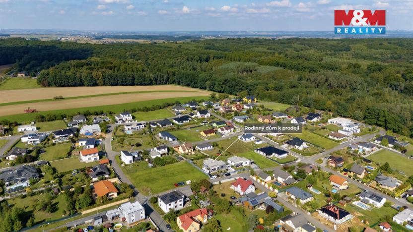 Prodej rodinného domu, Vřesina, Větrná, 120 m2