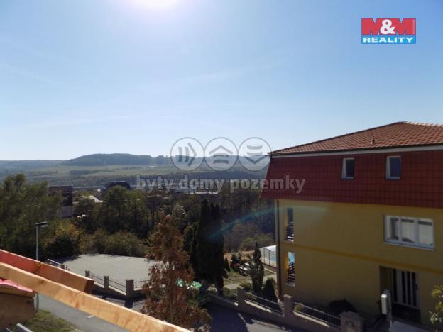 Pronájem bytu 3+1, Beroun - Beroun-Závodí, Na Cibulce, 84 m2