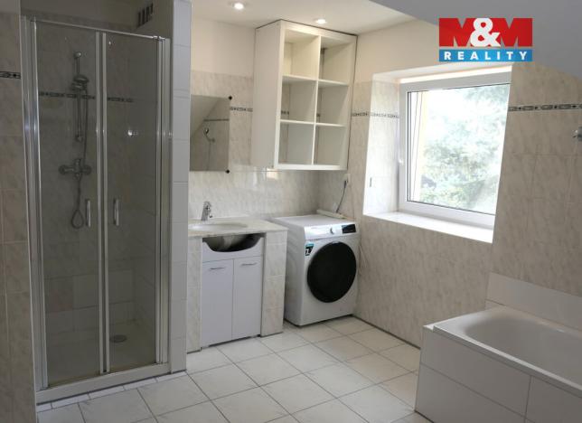 Pronájem bytu 3+1, Beroun - Beroun-Závodí, Na Cibulce, 84 m2