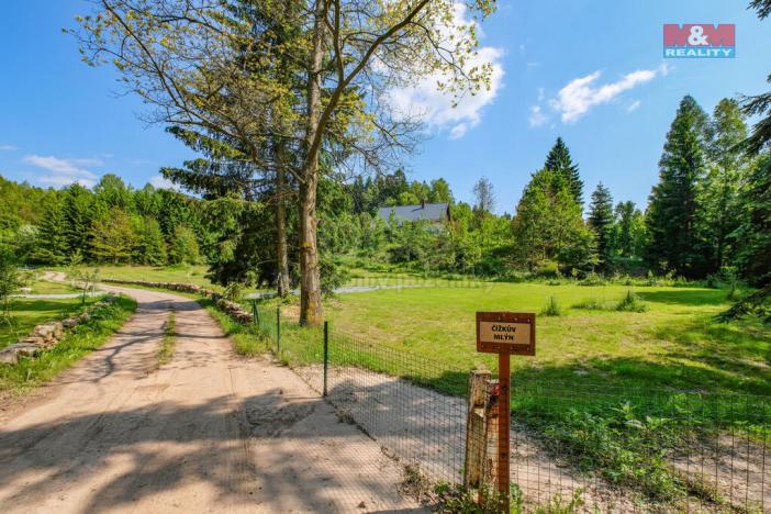 Prodej pozemku pro bydlení, Nový Hrádek - Rzy, 2648 m2