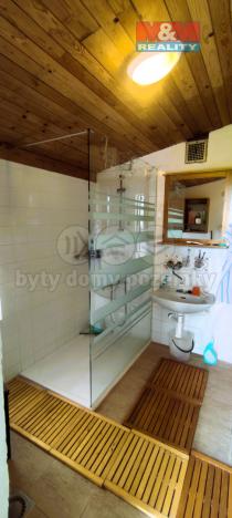 Prodej chalupy, Bačice, 62 m2