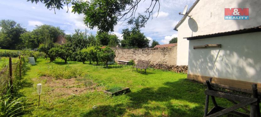 Prodej chalupy, Bačice, 62 m2