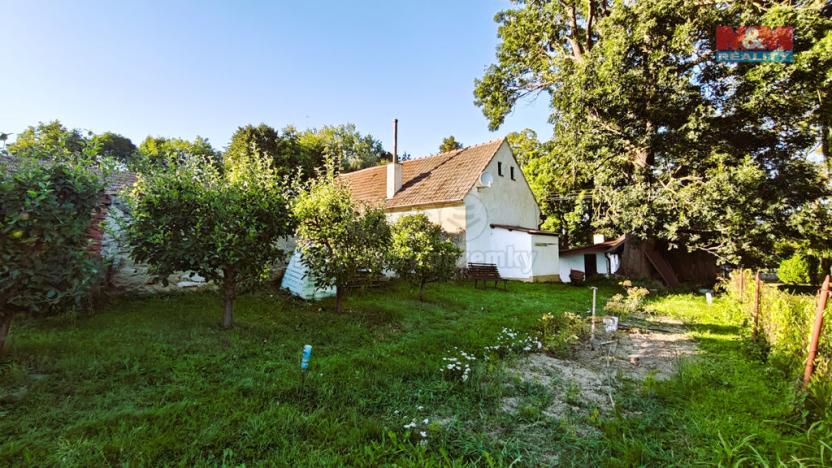 Prodej chalupy, Bačice, 62 m2