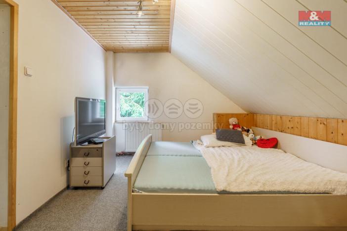 Prodej bytu 4+kk, Karlovy Vary - Stará Role, Kostelní, 98 m2