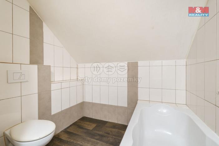 Prodej bytu 4+kk, Karlovy Vary - Stará Role, Kostelní, 98 m2