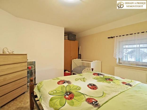 Prodej rodinného domu, Velké Losiny, Zadní, 190 m2