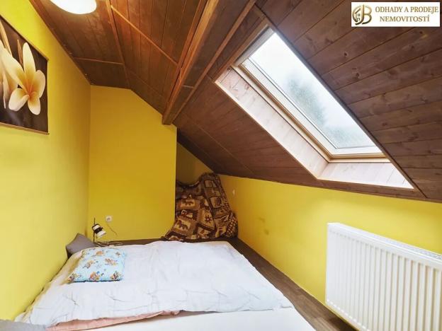 Prodej rodinného domu, Velké Losiny, Zadní, 190 m2