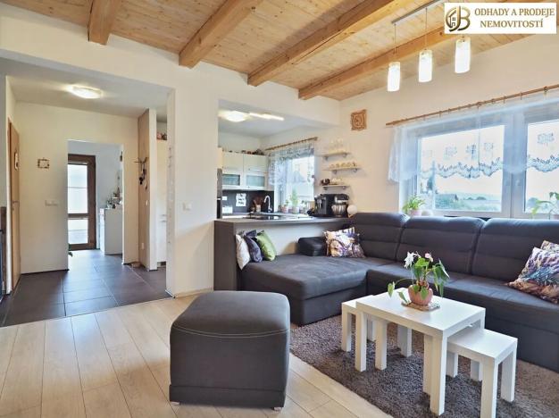 Prodej rodinného domu, Velké Losiny, Zadní, 190 m2