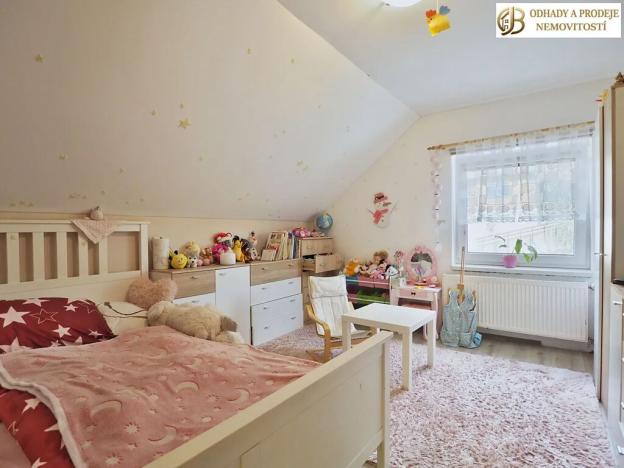 Prodej rodinného domu, Velké Losiny, Zadní, 190 m2