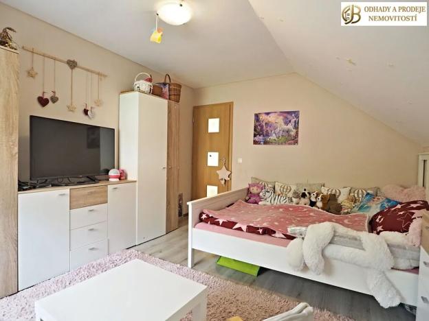 Prodej rodinného domu, Velké Losiny, Zadní, 190 m2